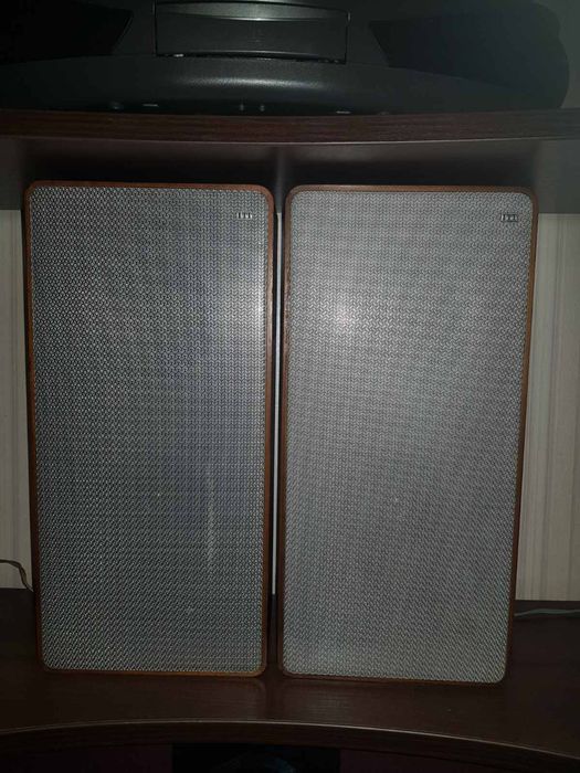 ITT HIFI tup Hiperion B 320 винтаж, колонки, акустика