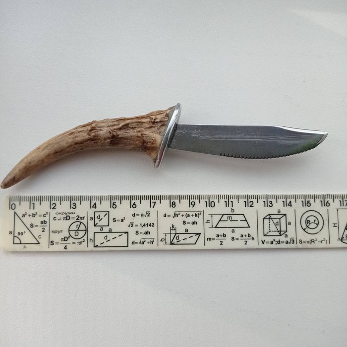 Мініатюрний ніж . Сувенір подарунок