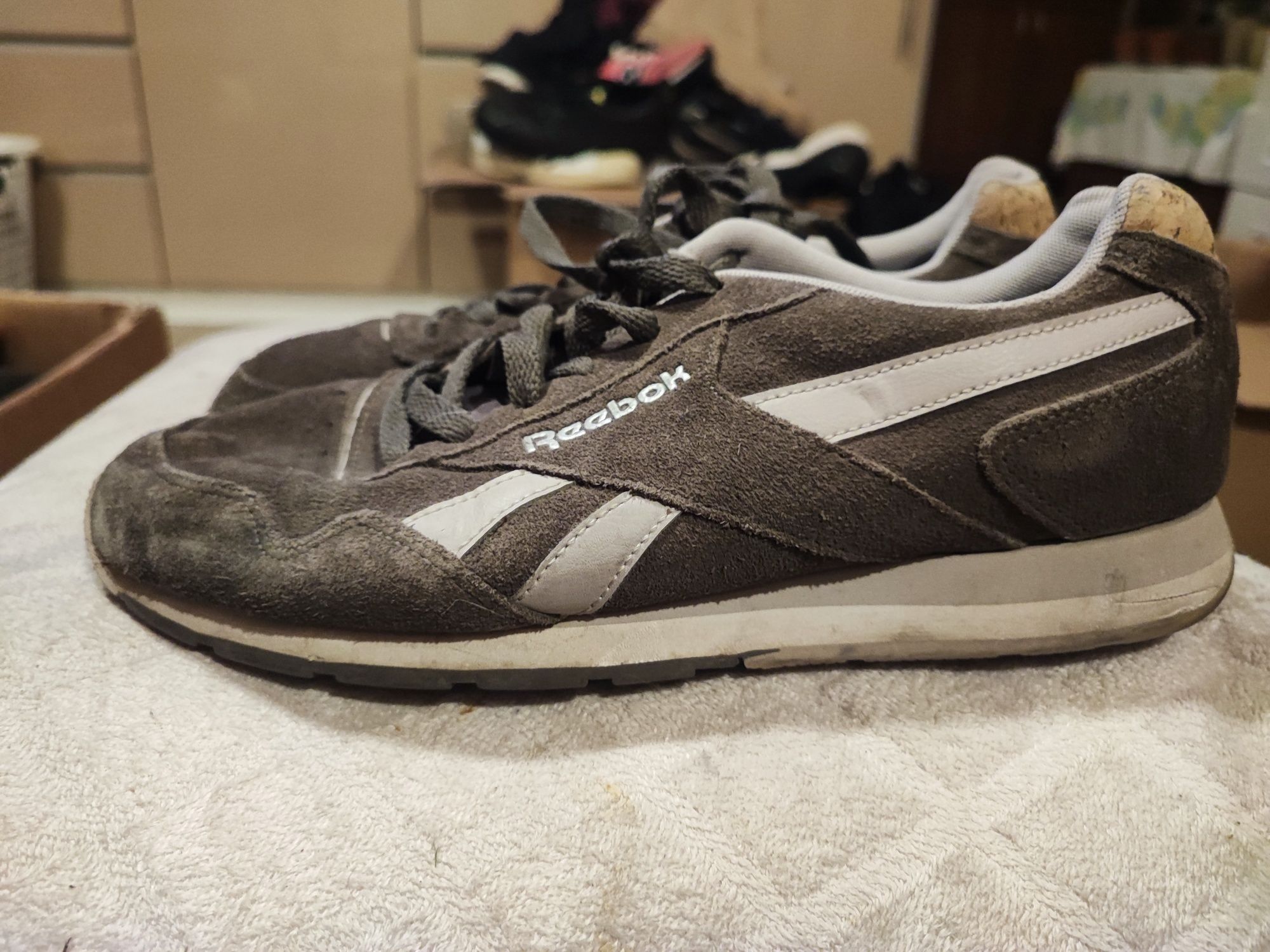 Buty Reebok rozmiar 41