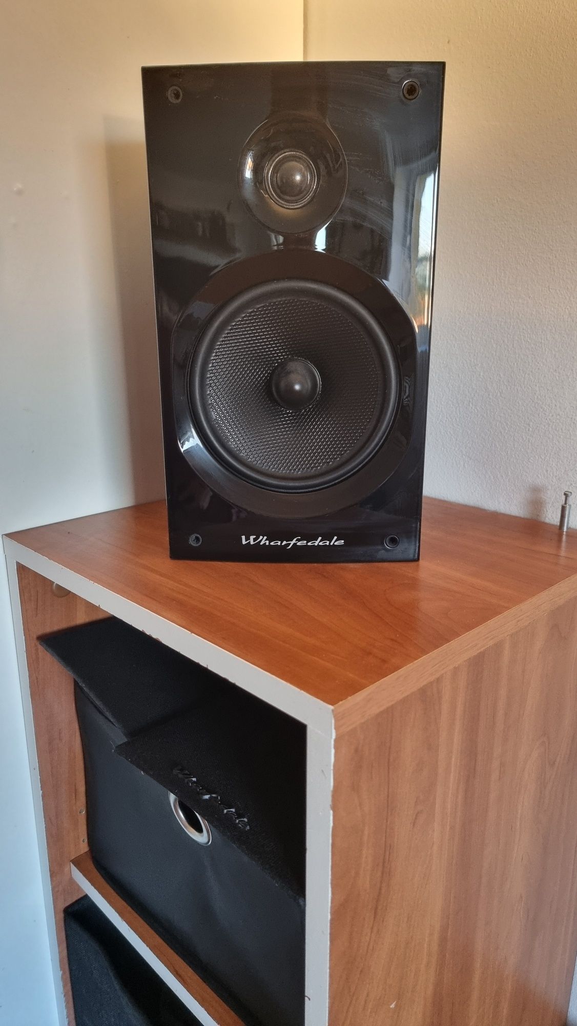 Glosniki 5.0 Wharfedale