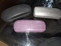 Etui na okulary 3 szt.