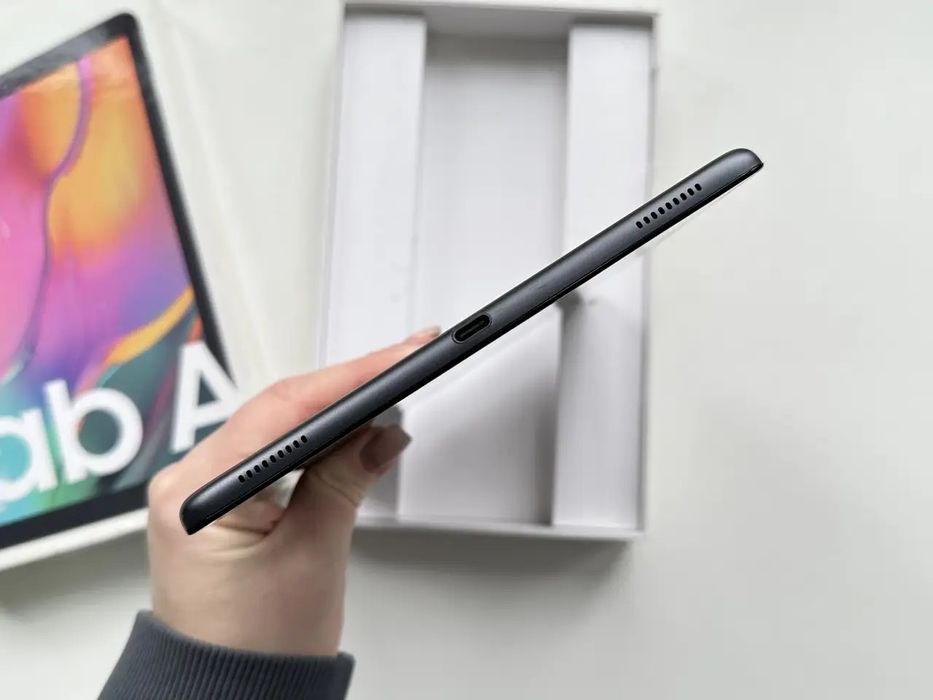 Планшет Samsung Tab A 8.4 3/32 (батарея 5000 мАч)
