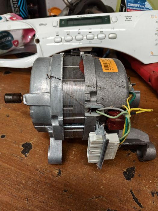 Двигун пральної машини Candy