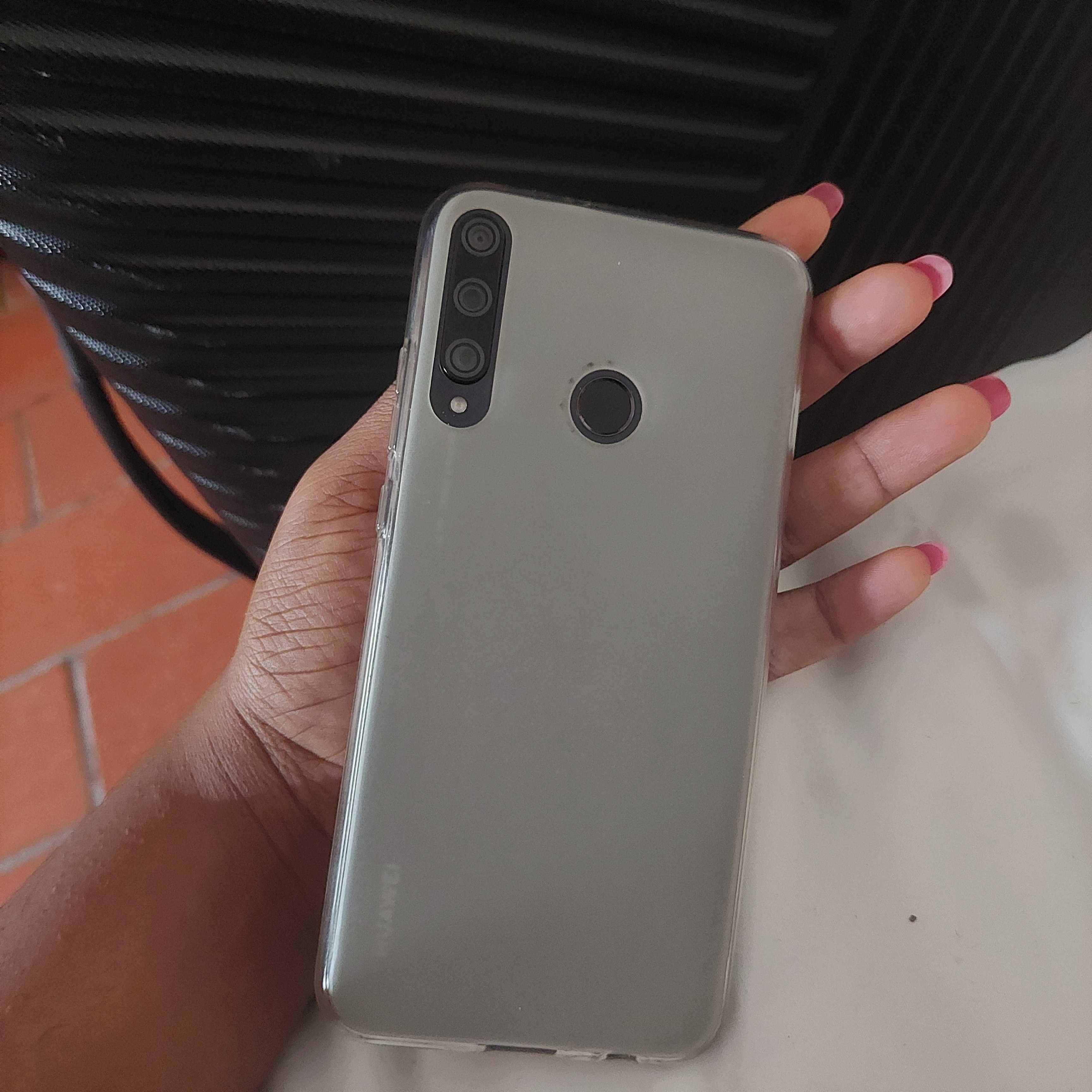 Huawei p40 lite E