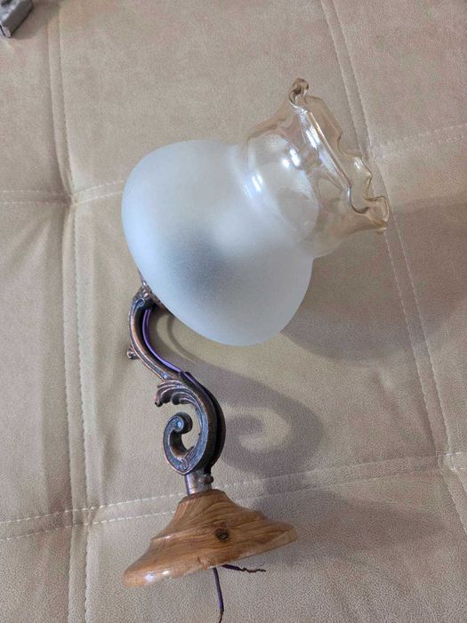 Бра світильники настінні