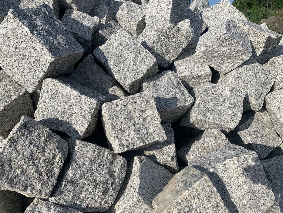 Grys kruszywo podsypka bazalt 0-31.5 mm Bolesławiec transport Gratis