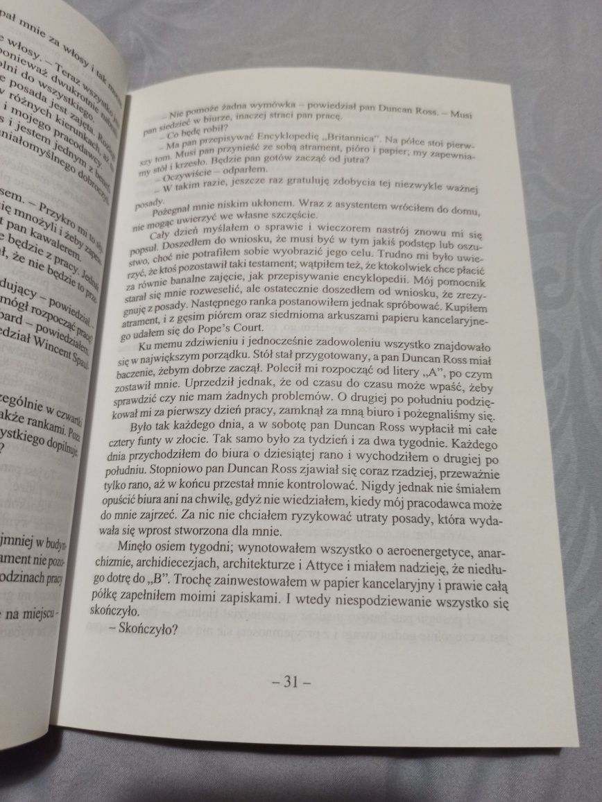 Przygody Sherlocka Holmesa Doyle