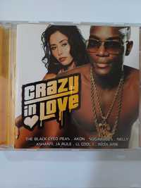 CD Música Crazy In Love