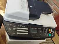 Urządzenie wielofunkcyjne laserowe Kyocera M2535DN drukarka ksero