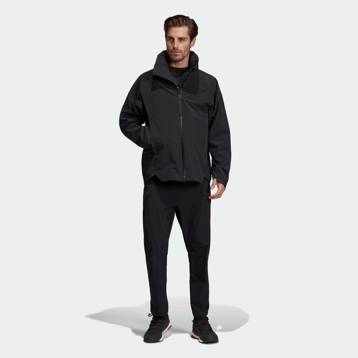 Куртка-дощовик MYSHELTER DZ1413