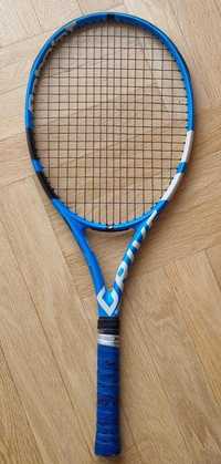 Rakieta tenisowa Babolat Pure Drive Super Lite L1 27in