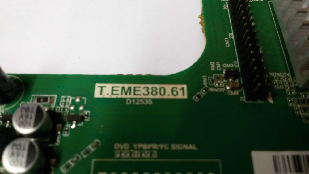 t.eme380.61 tv crown aled2248-14p