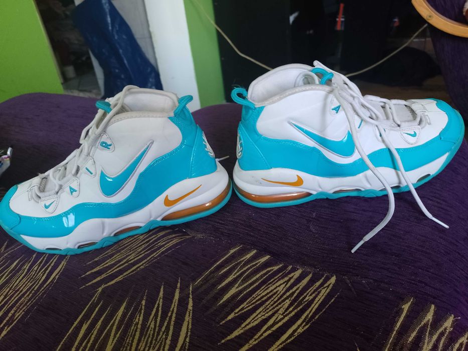 Buty Nike damskie