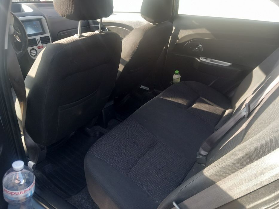 Породам форзу 2015р