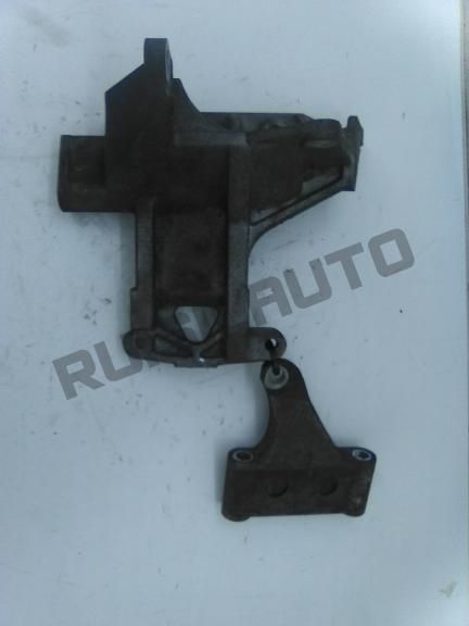 Suporte Compressor Ac  Subaru Impreza Ii [2000_2007] 2.0 Wrx Tu