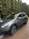 Продам Nissan Qashqai