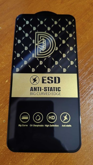 Защитное стекло на екран  для  Ксяоми