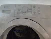 Części do suszarki indesit