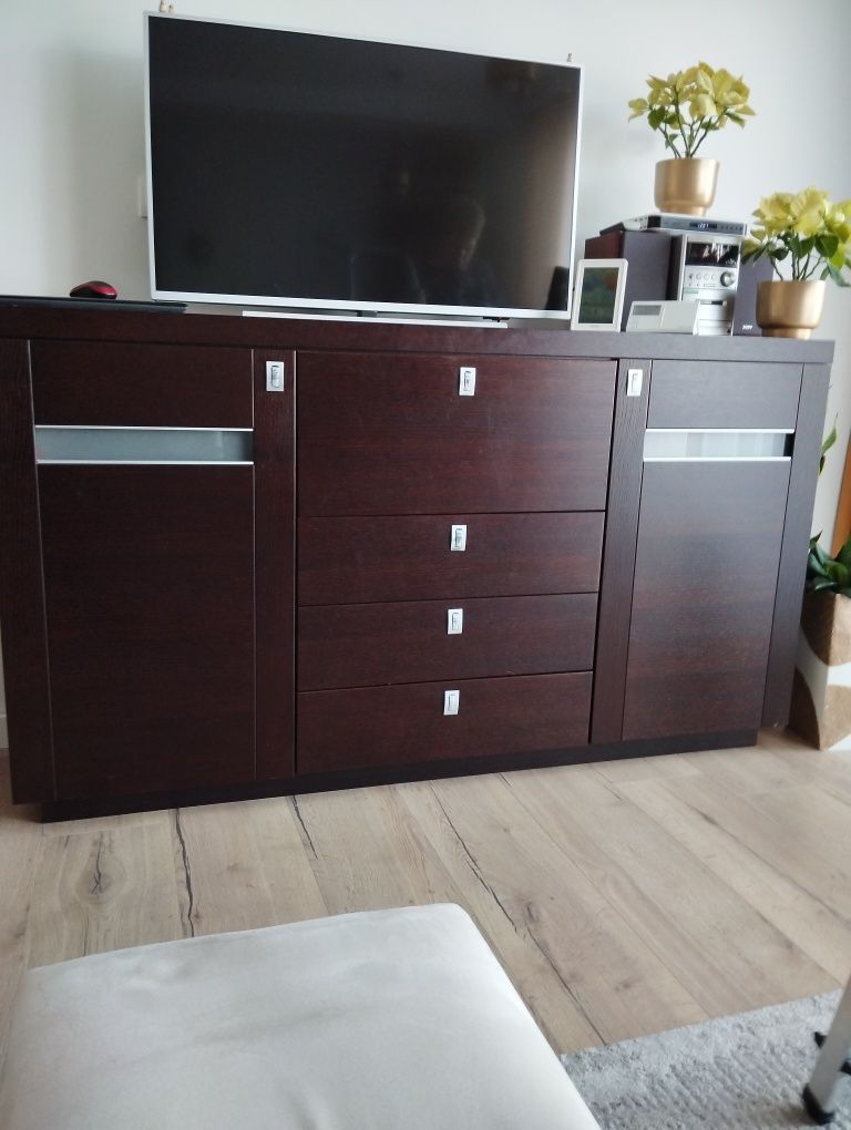 Komplet mebli do salonu