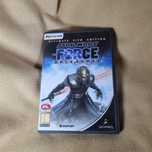 Star Wars The Force Unleashed PC Polskie wydanie
