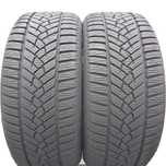 Opony 225/45/17 Fulda 225/45R17 94V XL Kristall HP2 Zimowe 2023 7,8mm