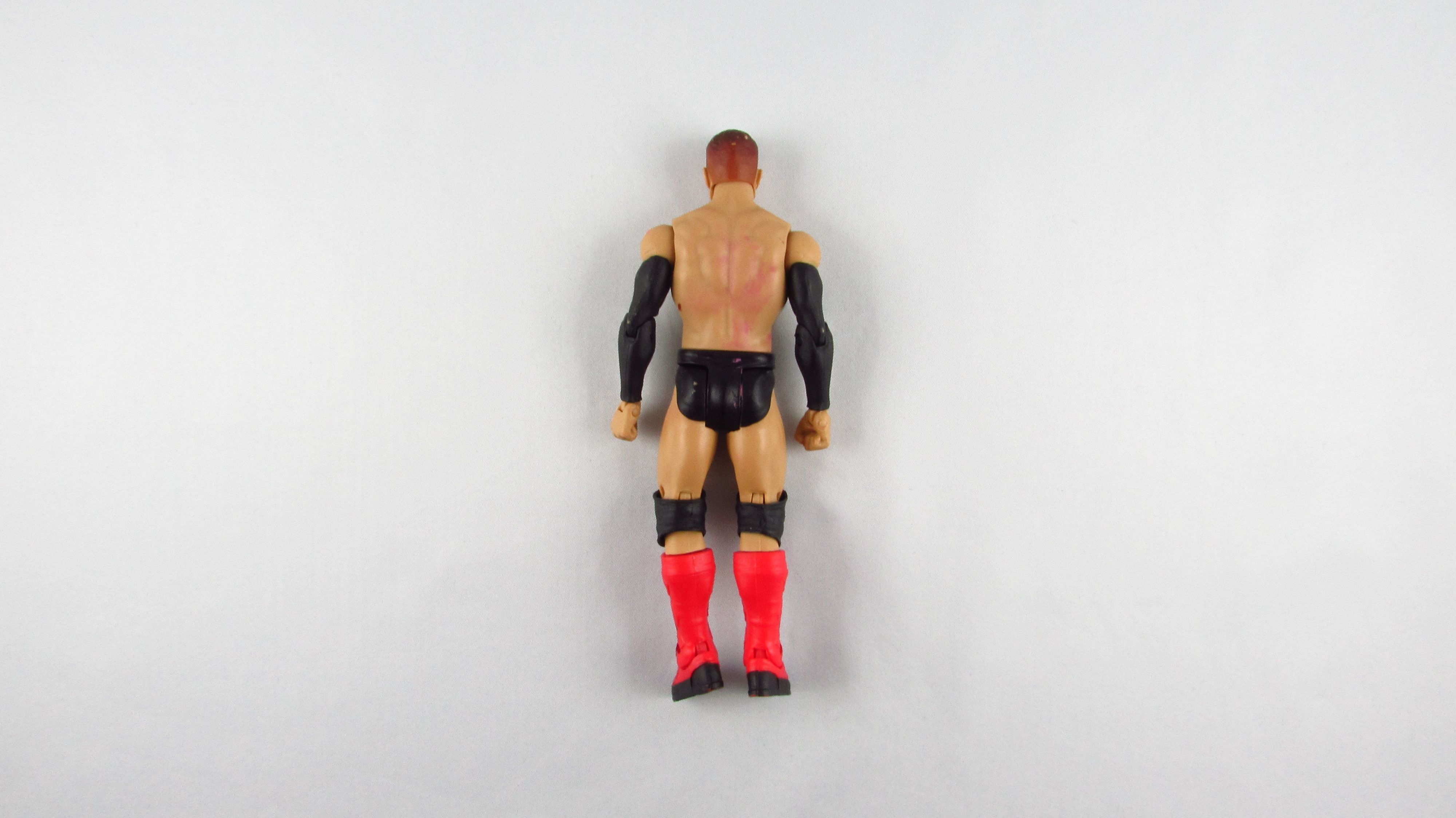 MATTEL - WWE Figurka Finn Balor Figurka 2012 r.