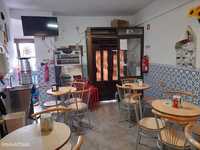 Café / snack-bar em Beja de 38,00 m2