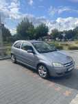 Opel Corsa C w dobrym stanie