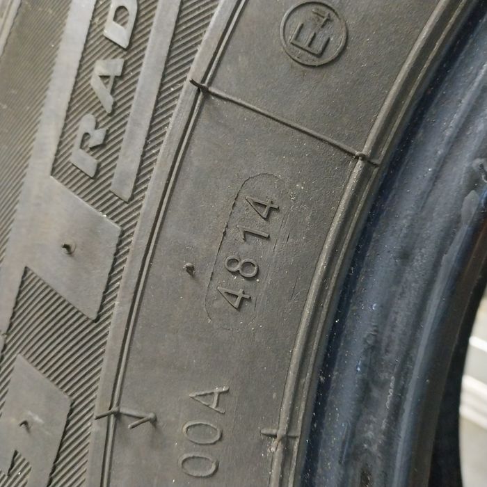 Opony Zimowe Kumho 205/55R16 91H