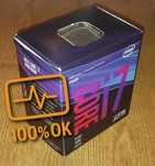Intel Core i7-8700 | 6 Núcleos 12 Threads | 12 MB cache | até 4.6 GHz