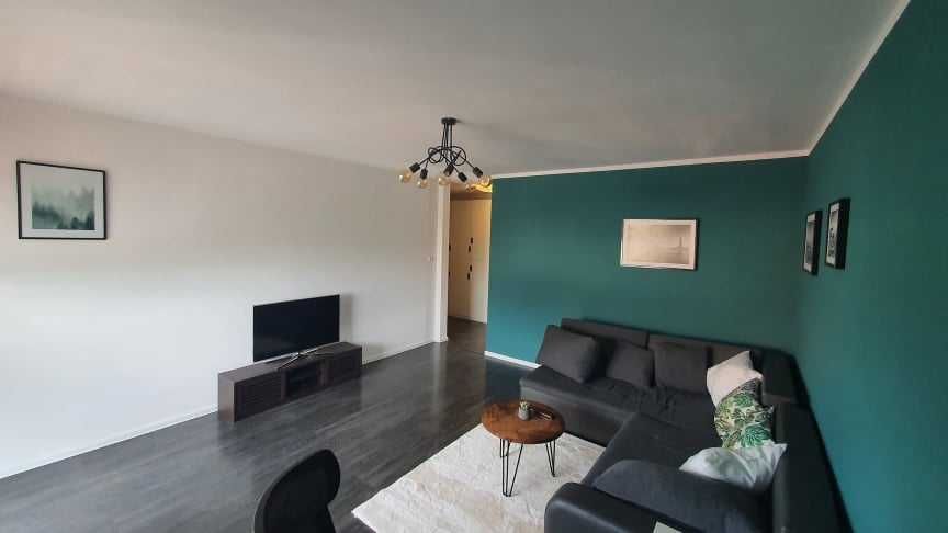 wynajmę umeblowane mieszkanie Tarnowskie Góry bez pośredników