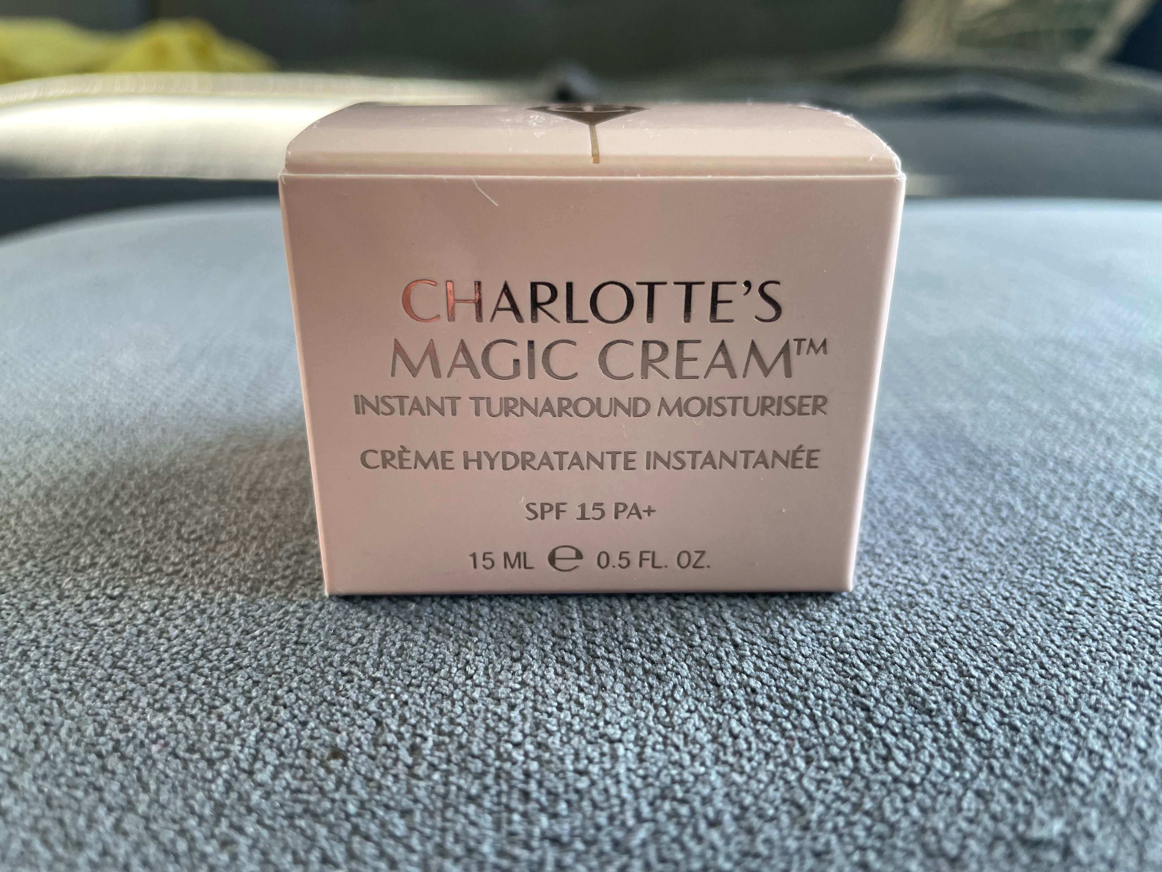 Charlotte Tilbury Magic Cream 15ml