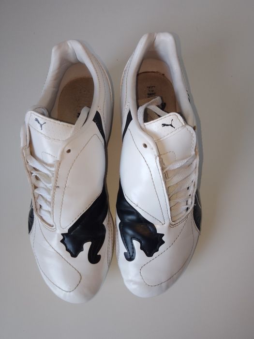 Buty do piłki noznej