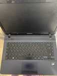 Computador portátil SAMSUNG preto