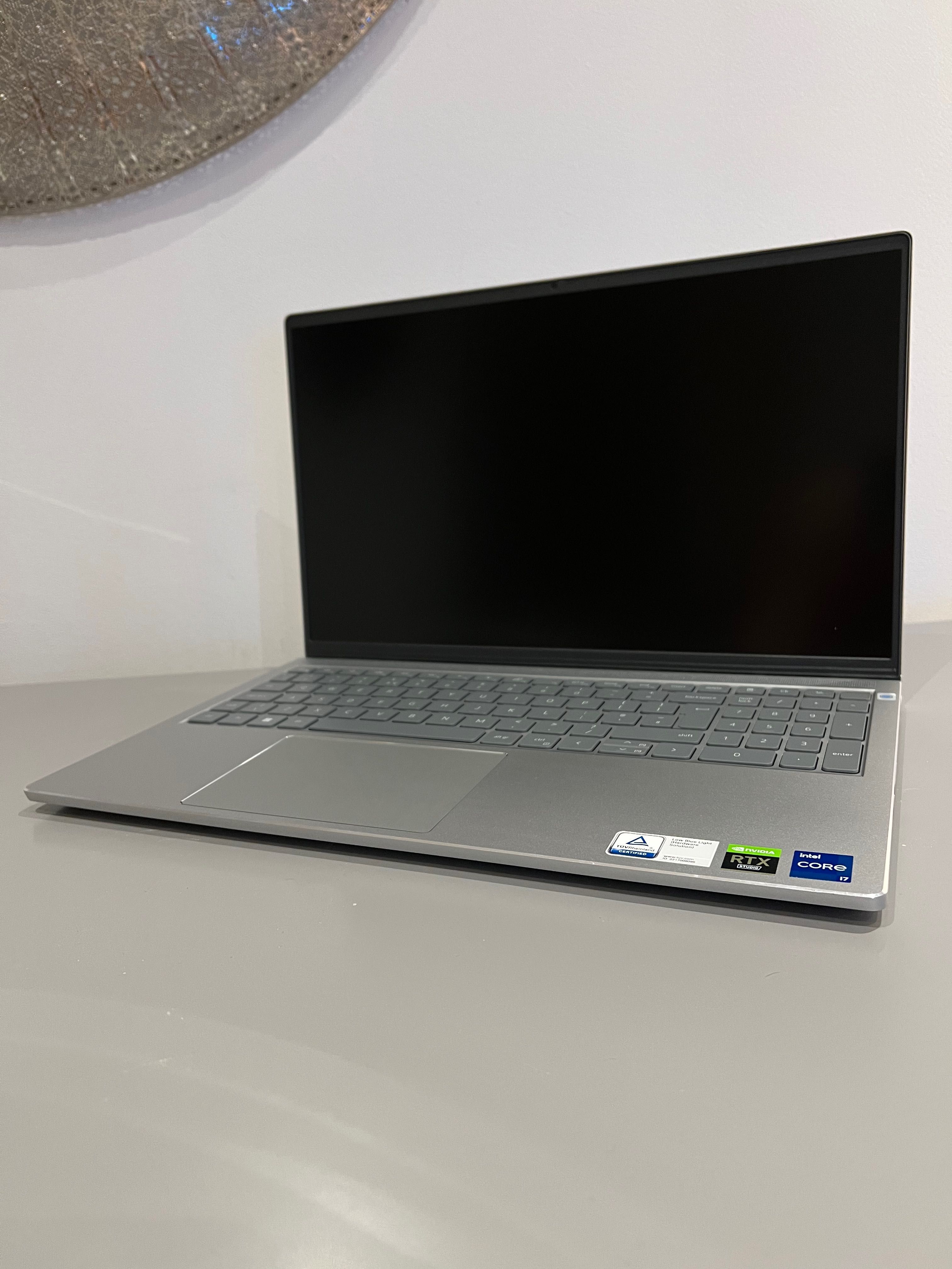 Dell Inspiron 15 2in1/New/Laptop/Transformer laptop/Ноутбук/RTX3050/i7