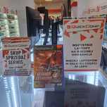 Gra PlayStation 2 PS2 Dynasty Warriors 4 Gwarancja 1 Rok QUICK-COMP