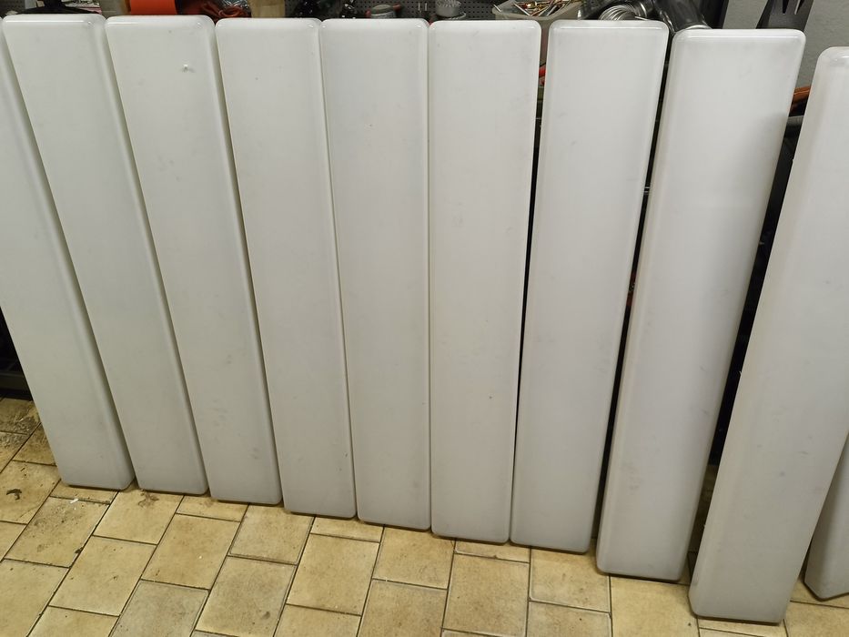 Lampy z jarzeniówkami