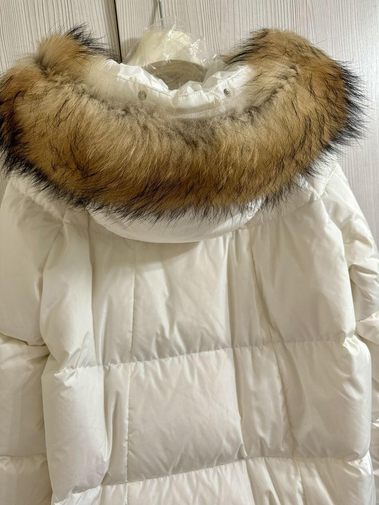Пуховик Max Mara