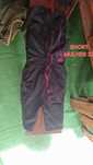 Fato Shorts Senhora XL