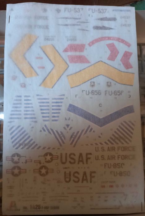 набори для моделизма