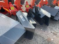 MetalTechnik Balast / obciążnik - dowóz cała PL!