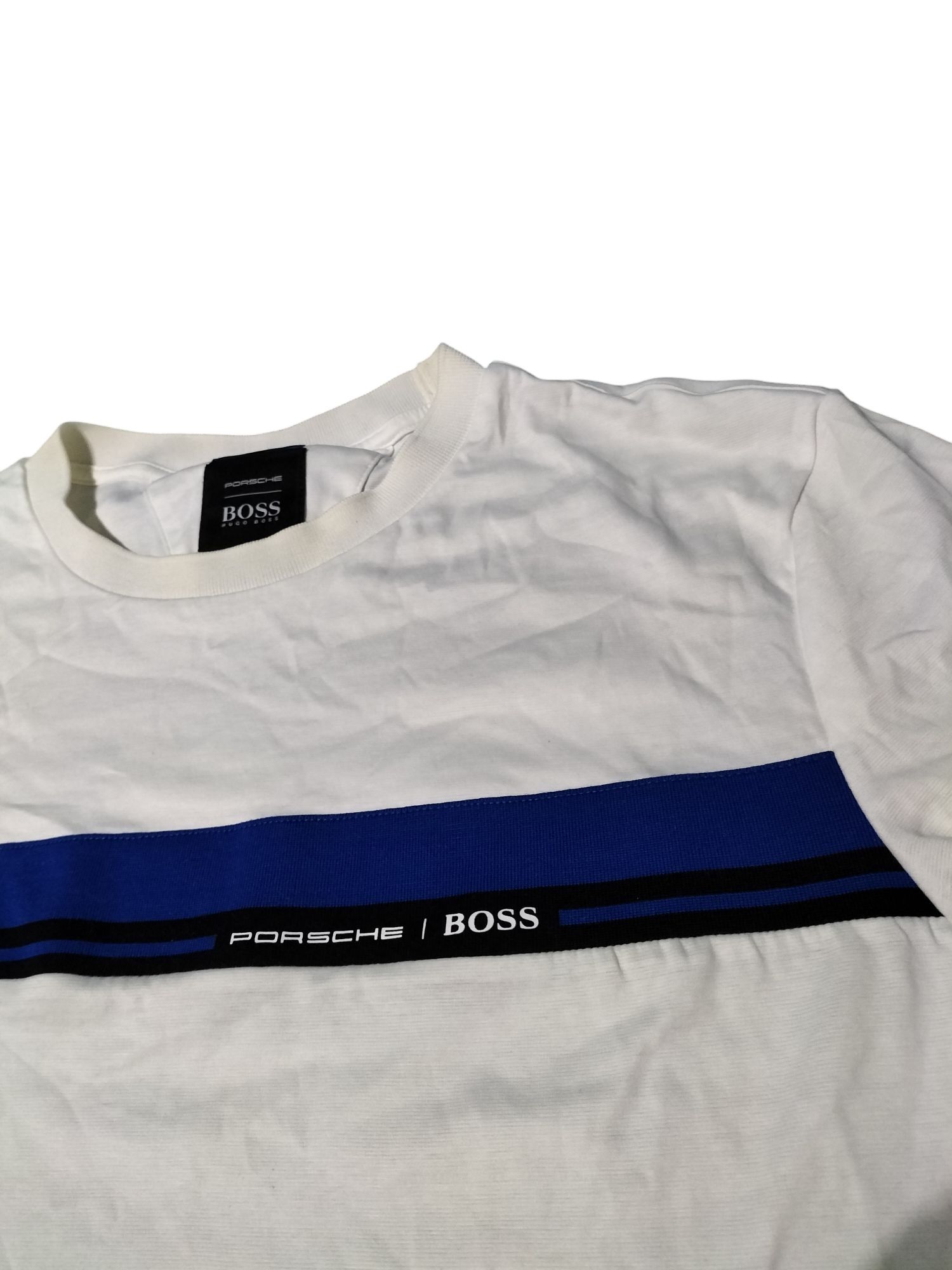 Koszulka Hugo Boss r.L