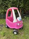 Jezdzik pchacz little tikes