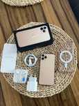 iPhone 11 Pro 256gb Gold Idealny Bateria 100%