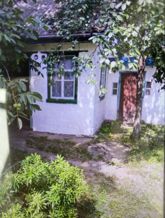 Продам свій будинок в селі Лозовий Яр Бориспільський район