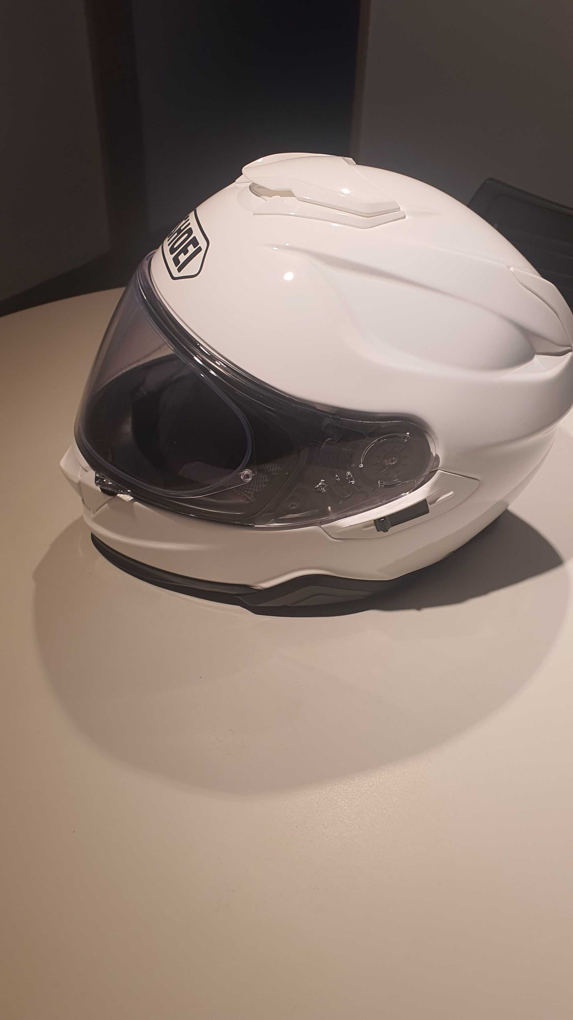 Capacete Shoei GT AIR 2 tamanho XL