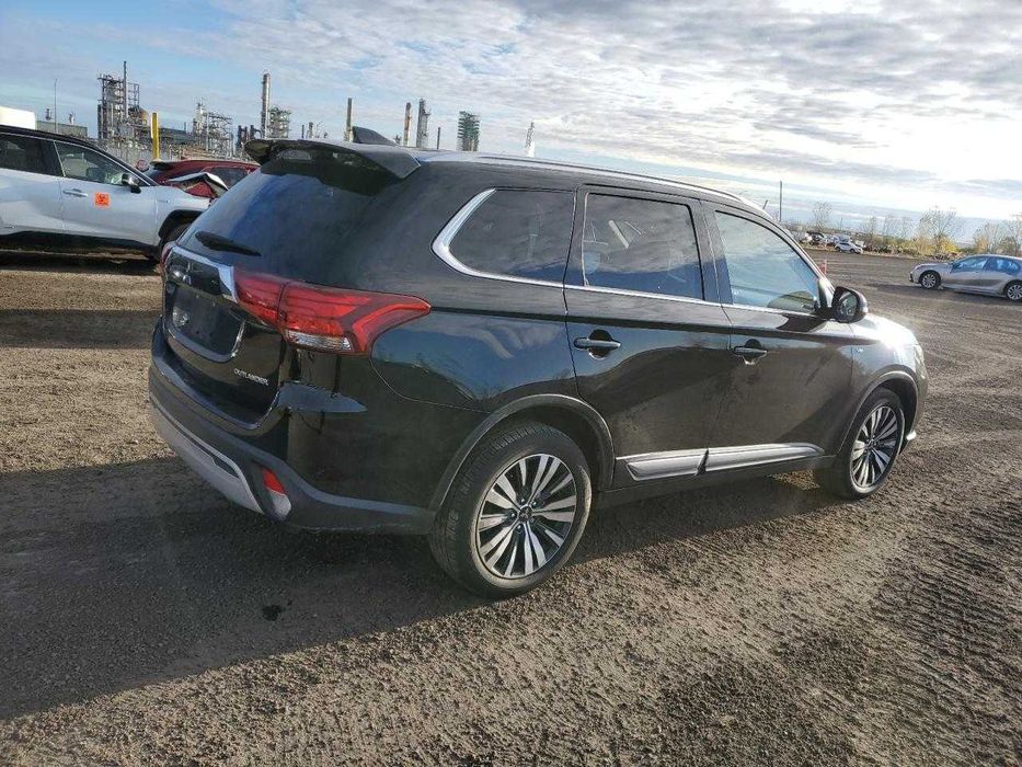 MITSUBISHI Outlander Gt 2019