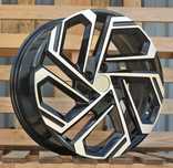4x Felgi 18 m.in. do HYUNDAI Elantra Santa FE Ioniq Kona Tucson V IX35 I40 KIA XCEED - FBX345