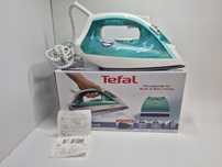 Żelazko tefal virtuo fv1710 fv2c42e0 1800w 2000w para non-stick white