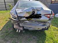 Skoda superb 2.0 TDI 190KM 4x4